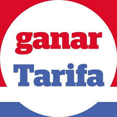 Grupo Ganar Tarifa